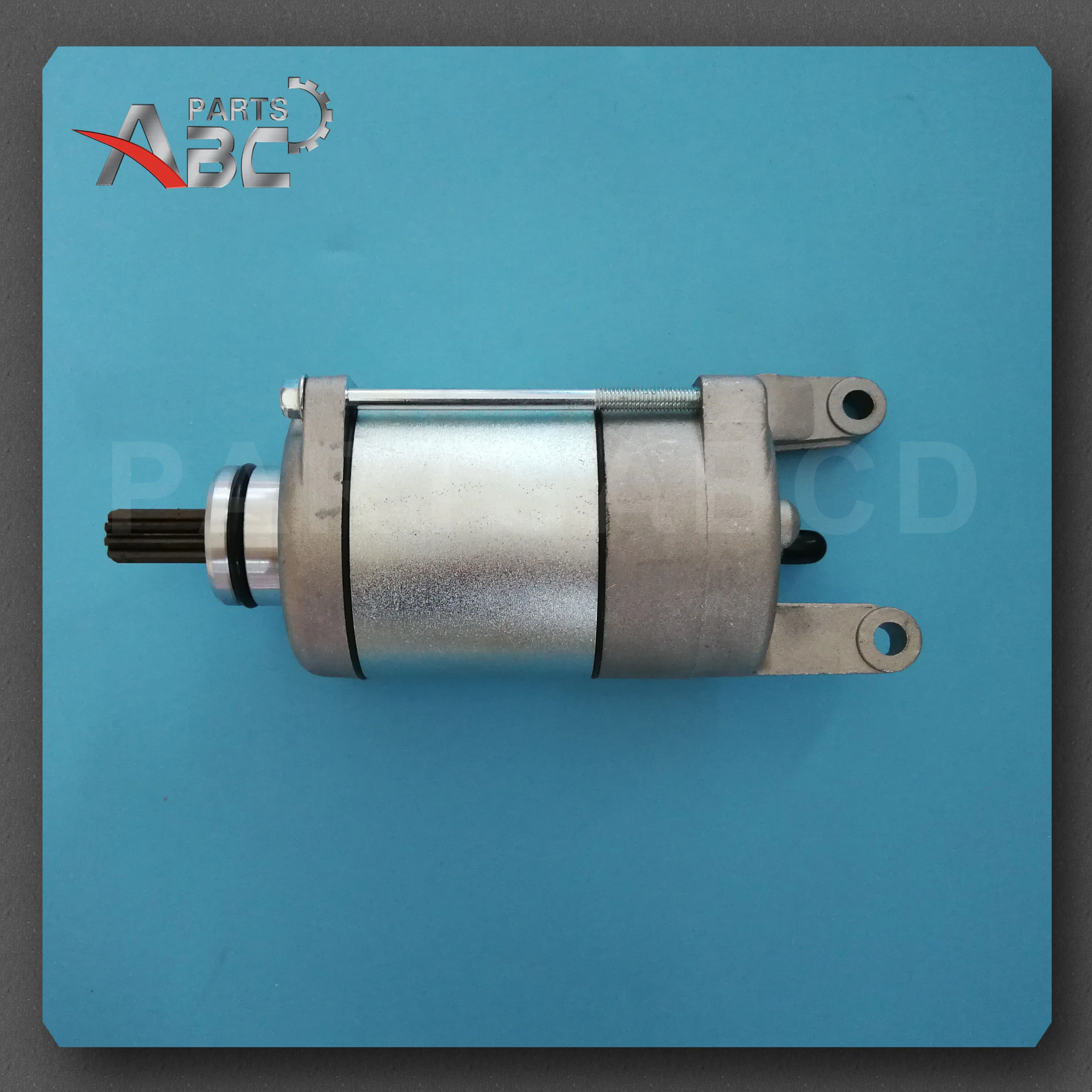 

CCW TURN STARTER MOTOR CBR300R CBR250R CB300F MOTORCYCLE STARTING MOTOR 31200-KYJ-901 31200-KYJ-902