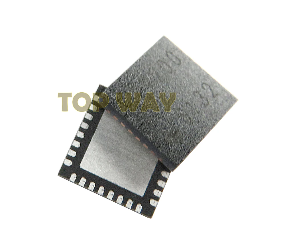 Chip IC original para Sony Playstation 4, Controlador Dualshock 4, Gerenciamento de energia, BD92001, BD92001MUV-E2, 2PCs