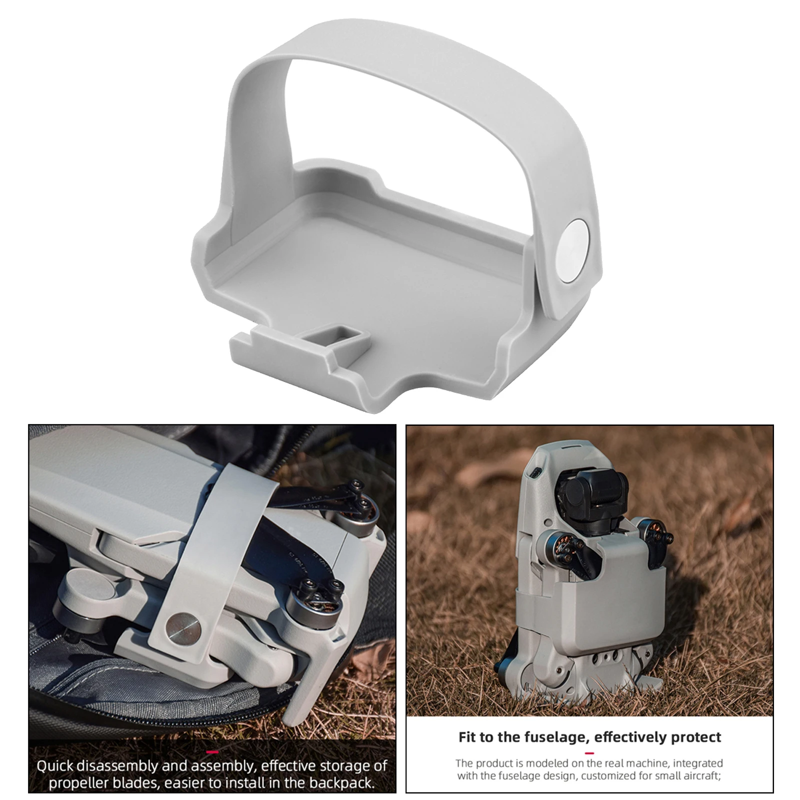 Propeller Houder Fixator Stabilisatoren Voor Dji Mavic Mini / Mini 2 Accessoires