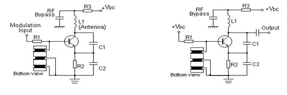10Pcs LR315T2 LR433T2 R433A/R315A R315 7*3 3P 315M 433M เสียงตารางคริสตัล oscillator 433.92/315MHZ 7.5X3.5MM เปลี่ยน D11 DIP