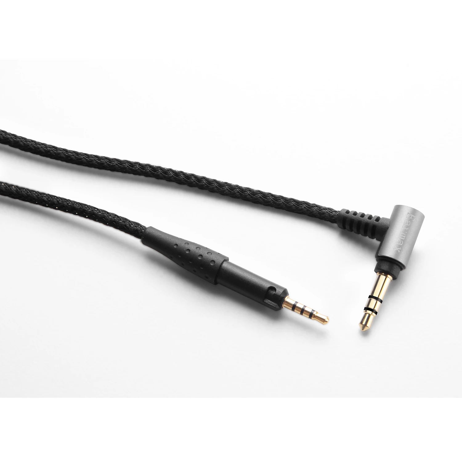 Replace nylon Audio Cable For Austrian Audio Hi-X15 Hi-X65 Hi-X50 X55 Headphones