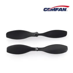 50MM Mini Propeller Prop CW CCW 8Pair/16PCS for Mini FPV Quadcopter Helicopter RC Modellismo Accessoire Plastic Props ABS Gemfan