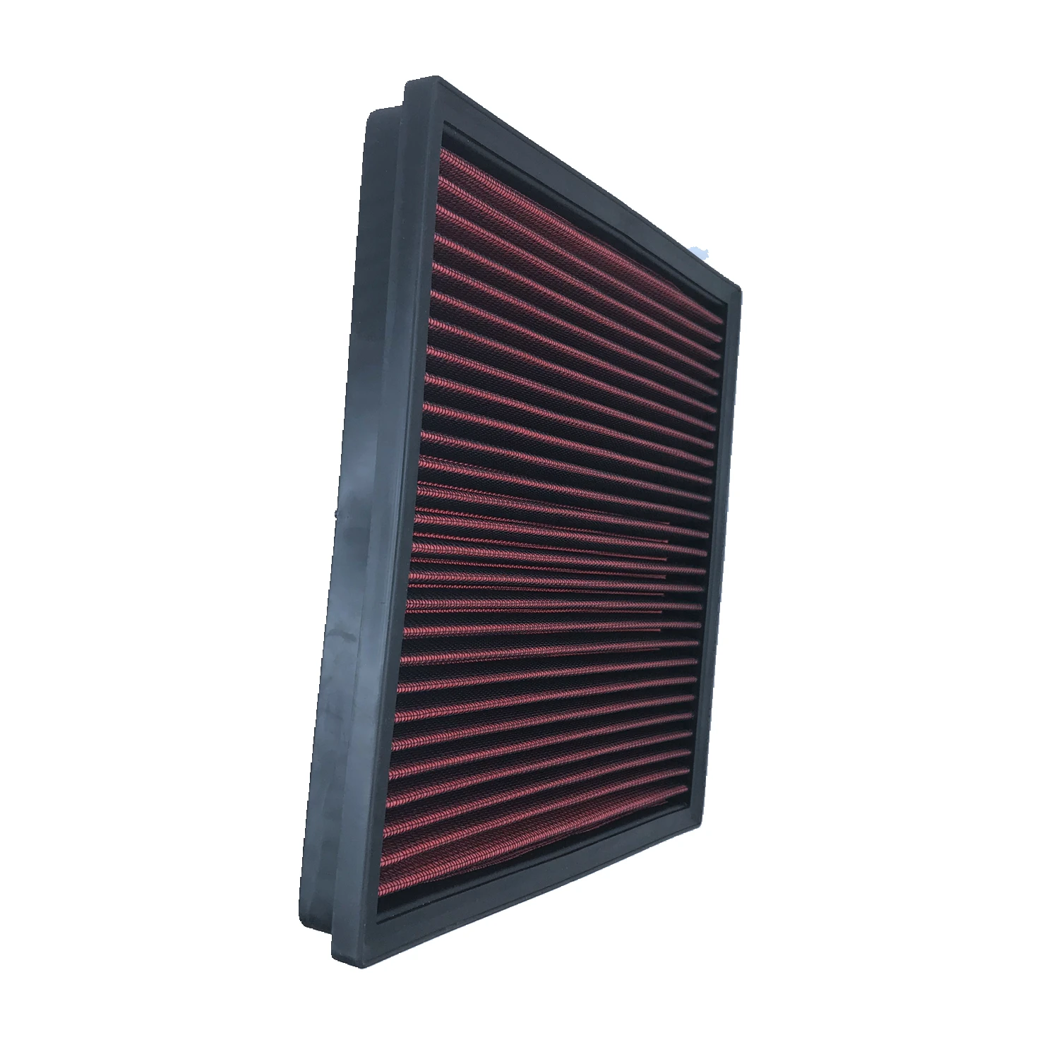 Performance Air Filter Fits for Chevrolet Vauxhall Astra Opel Zafira Buick OEM 13272717 High Power Washable Reusable