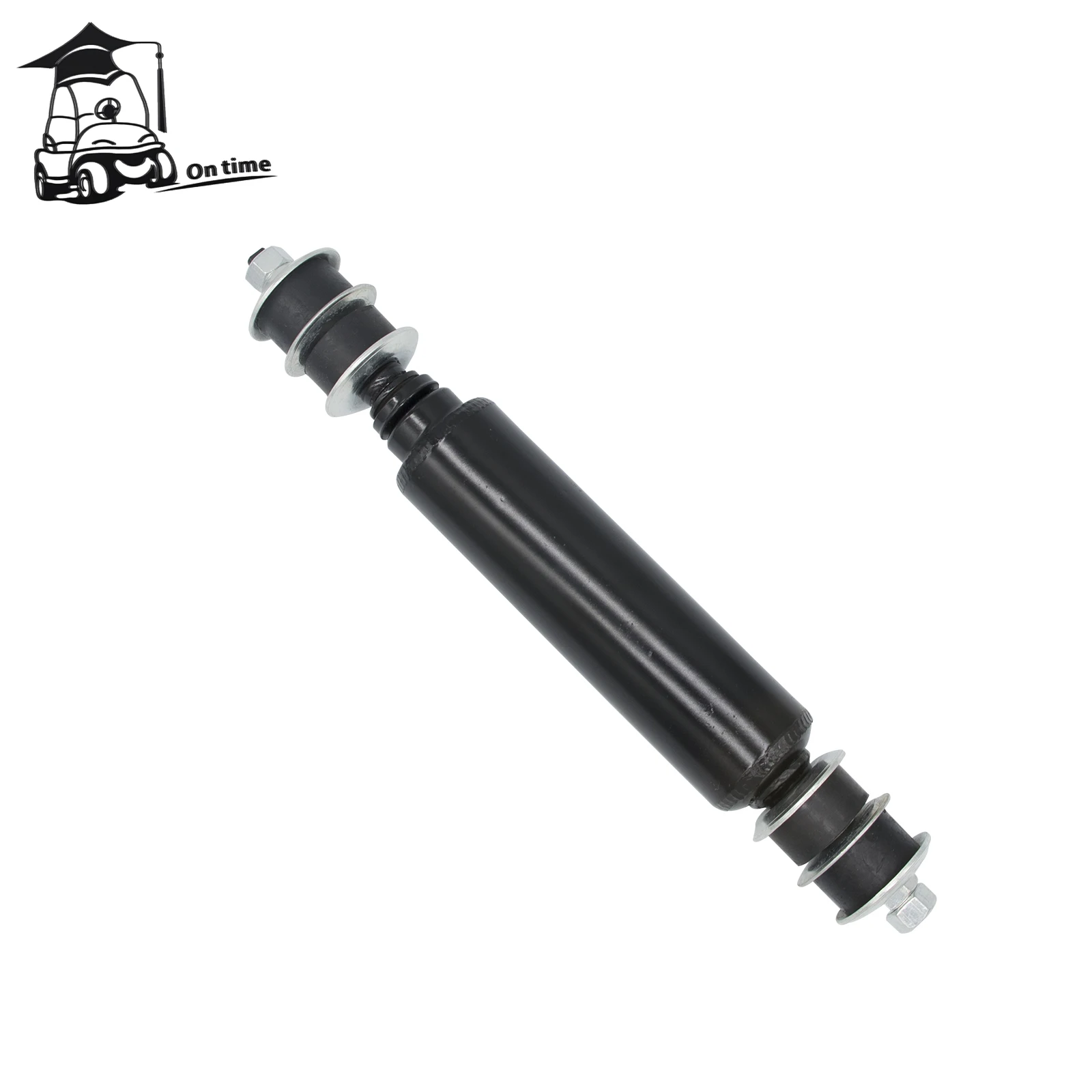 

Golf Cart Rear Shock Absorber for Club Car DS Electric 1988-up G&E 2004-up Precedent OEM#1027064-01, 102588501