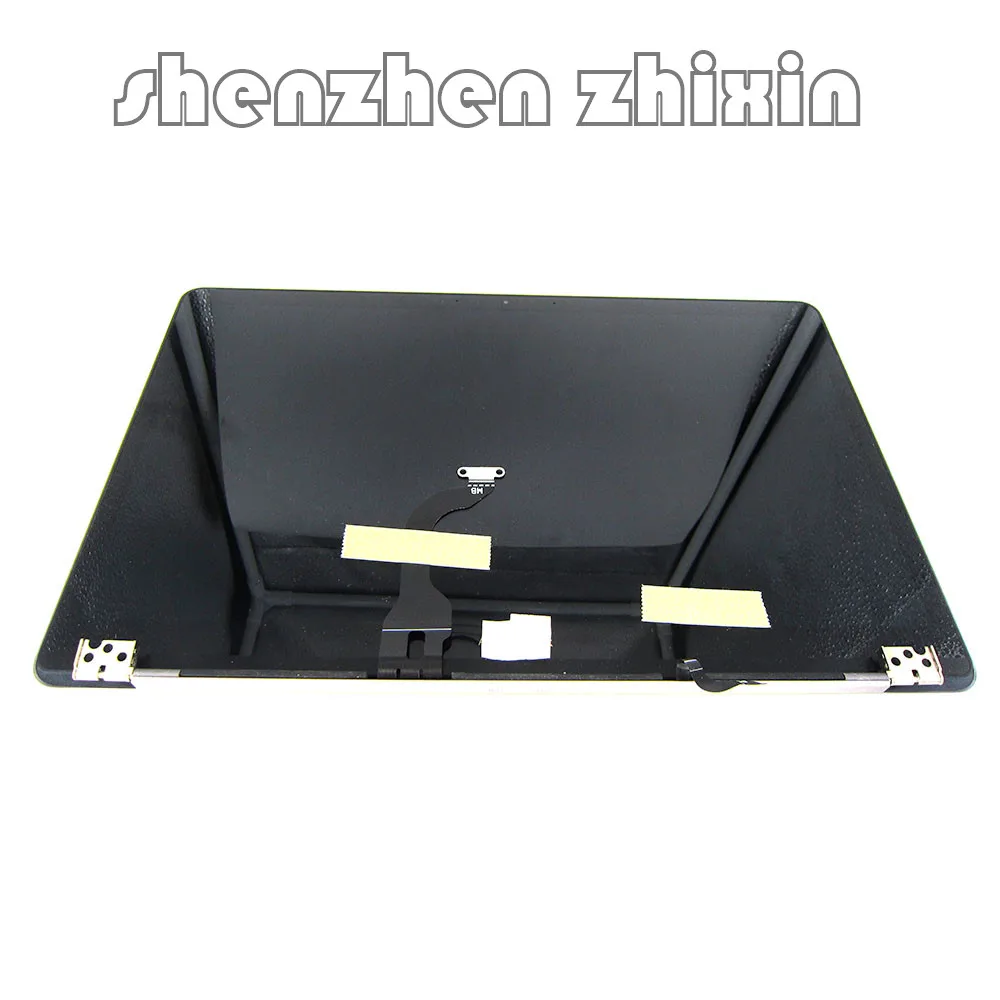 yourui 14-inch LCD screen for ASUS ZenBook 3 Deluxe UX490UA  UX490 notebook LCD glass display complete Assembly with cover