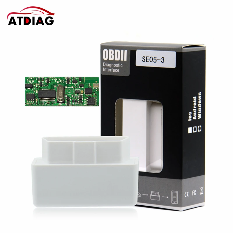 

2024 Новейший Супер Мини ELM327 Bluetooth ELM 327 PIC18F25K80 версия 1,5 OBD2 / OBDII для Android/Windows автомобильный диагностический сканер