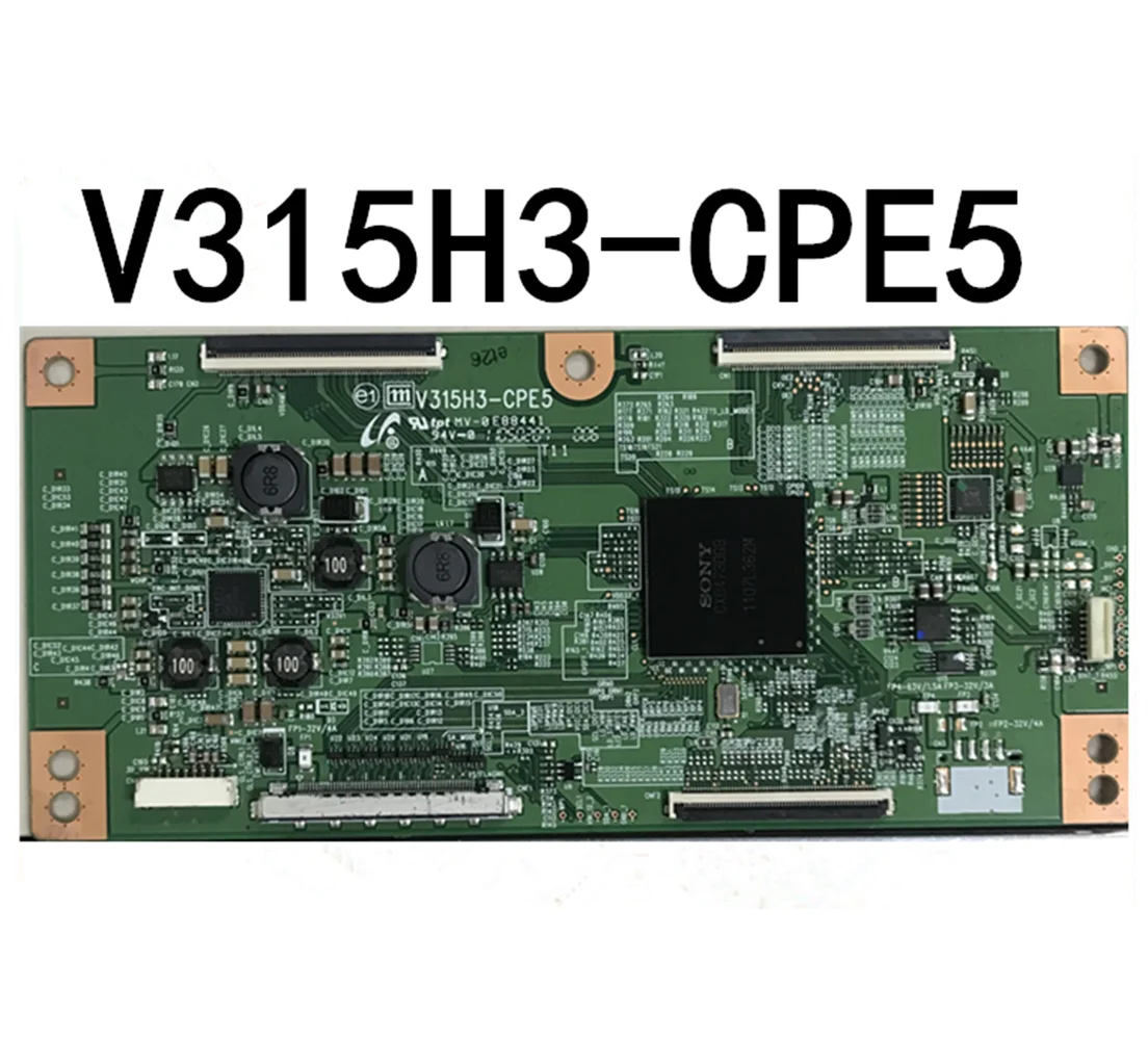 V315H3-CPE5 New Upgraded Logic Board V315H3-CPE5