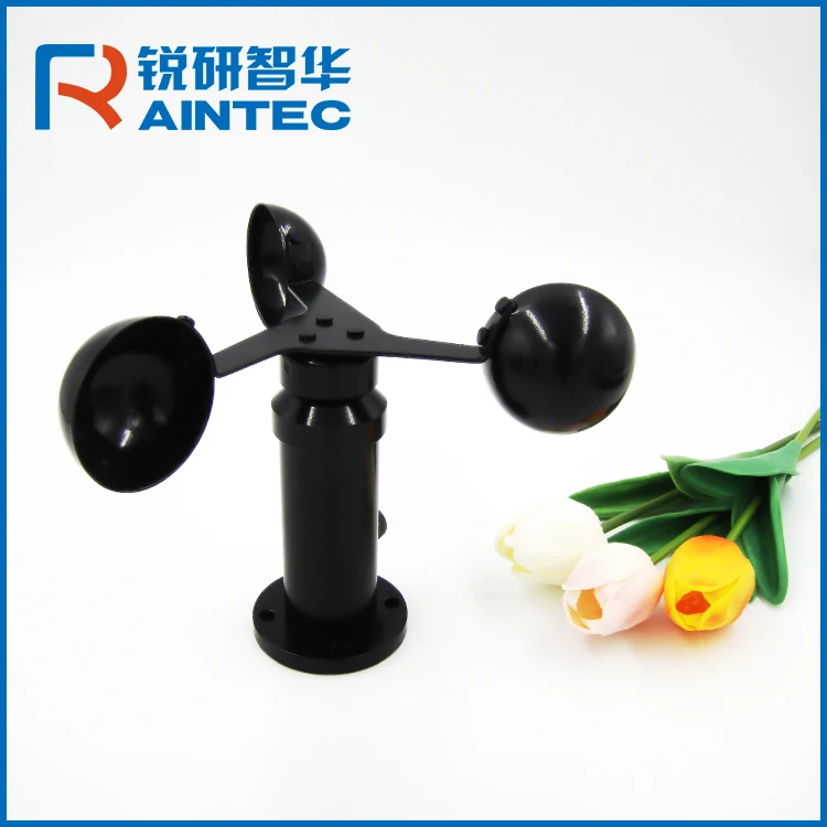 Special Anemometer for Meteorological Instrument Wind Speed Sensor Wind Direction Sensor