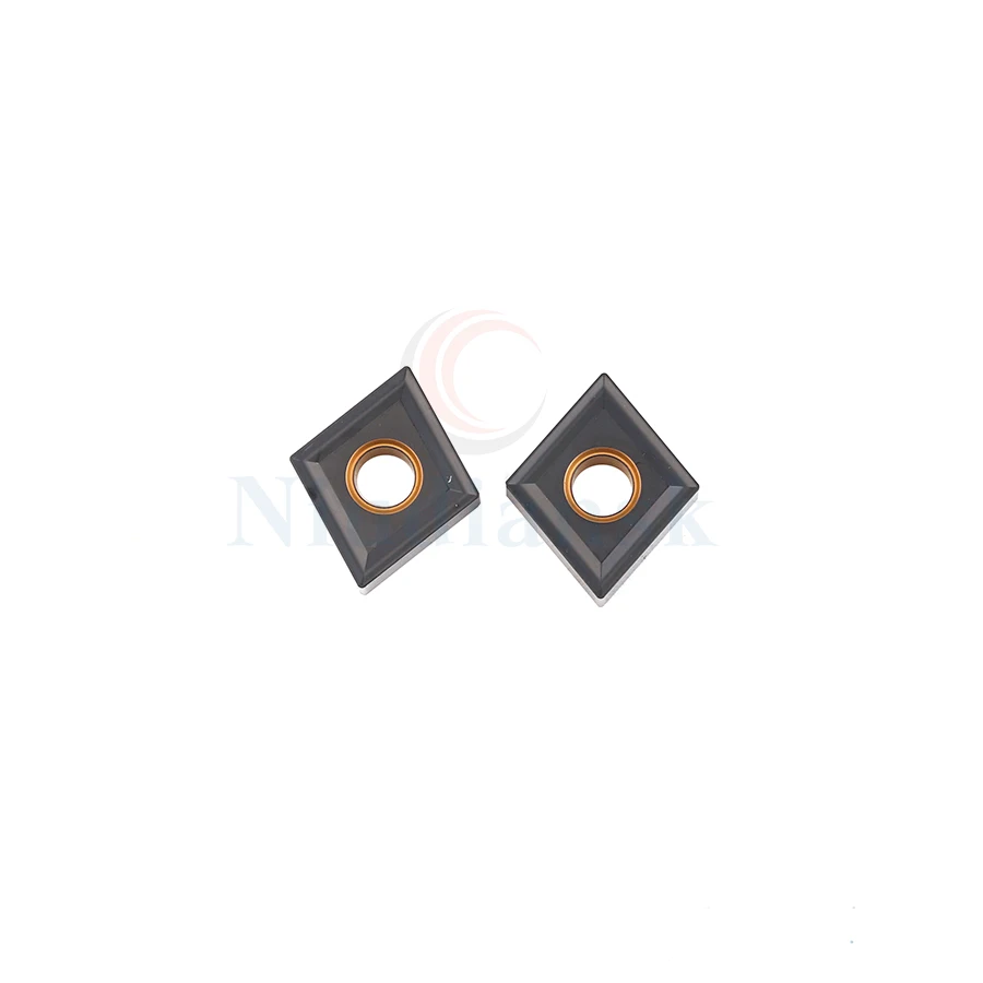 CNMG 120404   LF3018 CNMG 120408   LF3018 outils de coupe externes inserts de tournage de tour CNC durables en alliage dur, pour le traitement du fer moulé