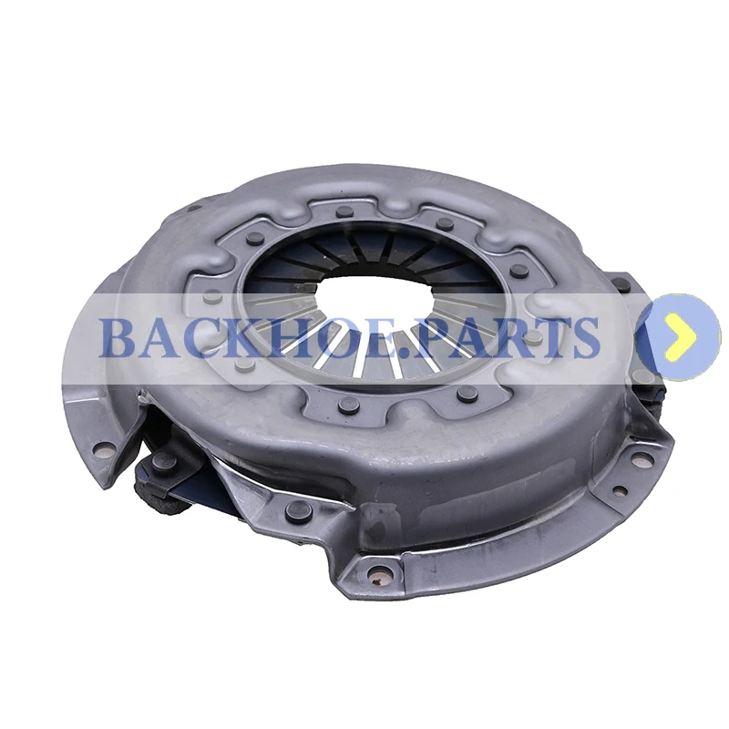 Clutch Pressure Plate 37300-14500 For Kubota B2150 B9200 L2050 L2350 L2500 L2600