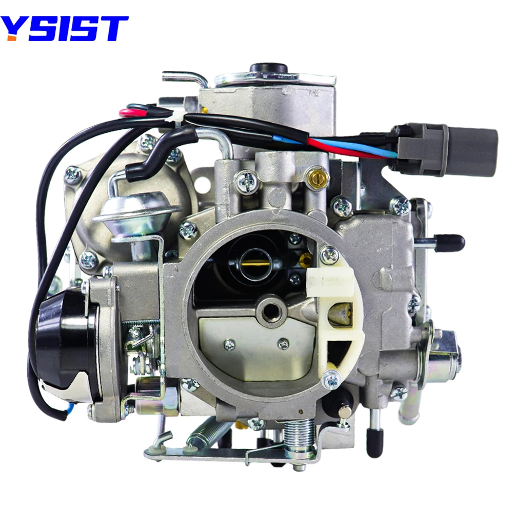 Carburetor Carburettor Carb for Nissan Patrol GQ Y60 TB42S 4.2L 1988-95 / RB30 3.0L 6 1990-97 OE 16010-26J00 1601026J00 NK2599