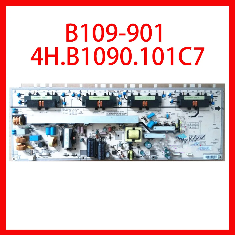 

B109-901 4H.B1090.101/C7 Power Supply Board Professional Equipment Power Support Board For TV TCL L40V10FBE Power Supply Card