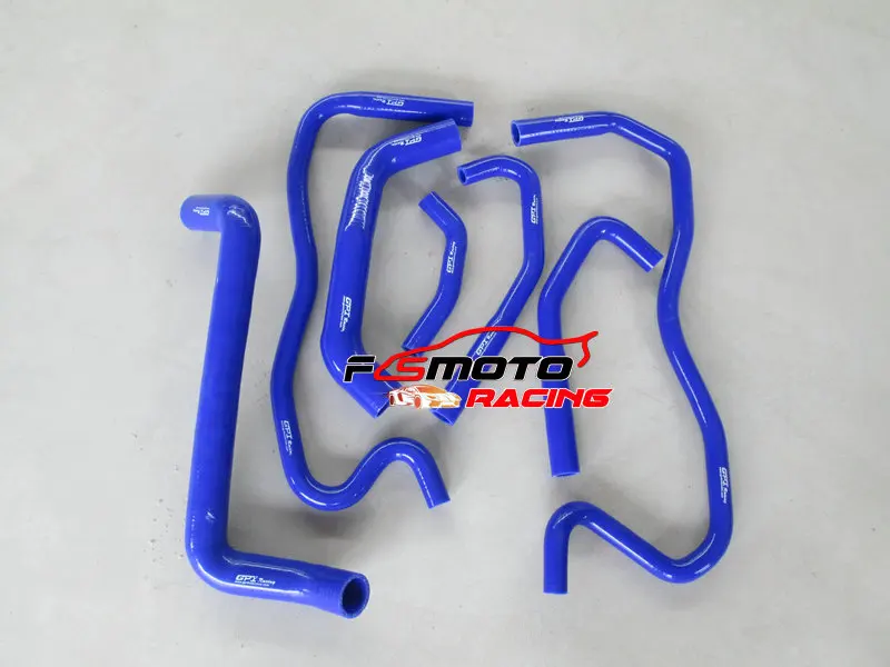 Silicone Radiator Hose Water Cooled Pipe for Holden Commodore VE 6.0L LS2 SS HSV 2006 on