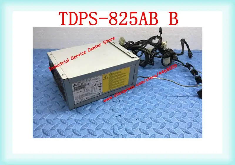 

TDPS-825AB B 405351-003 408947-001 For XW8400 XW9400 Tested 90% New