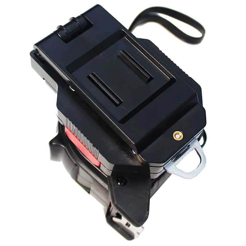 Imagem -04 - Shinwa-suporte Mag-lock para Fita Métrica Modelo Pinguim 80831