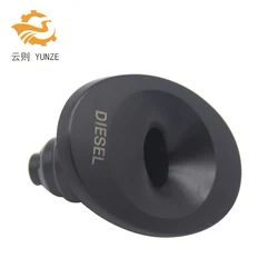 YU5A9K163EA 3966745 93VB9163ABYU5A 9K163 EA 3966745 93VB9163AB DIESEL FUEL CAP WITHOUT LOCK FOR FORD TRANSIT 1994-2000