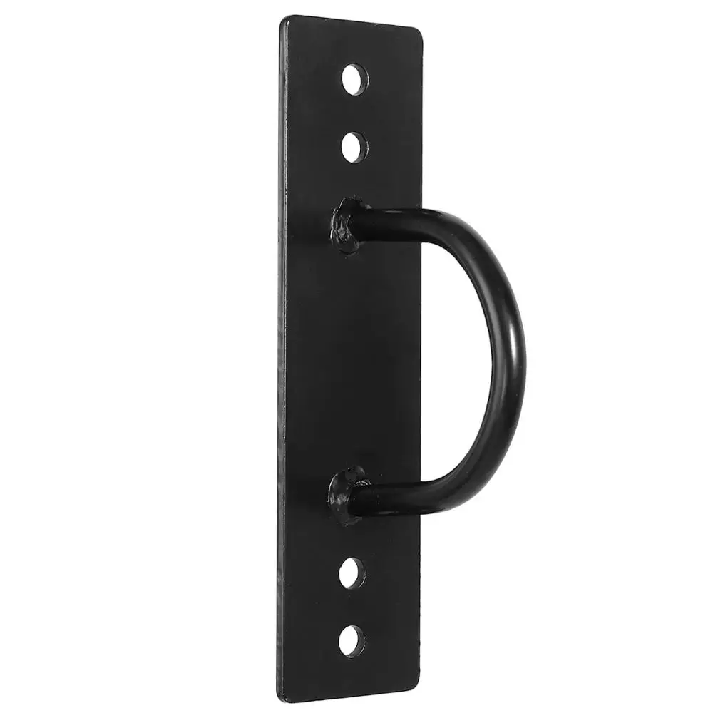 JUSTOOL-gancho de batalla, correas de suspensión, anclaje de cuerda, hamaca de arena oscilante, fijación de pared, juego de accesorios de Hardware de alta resistencia