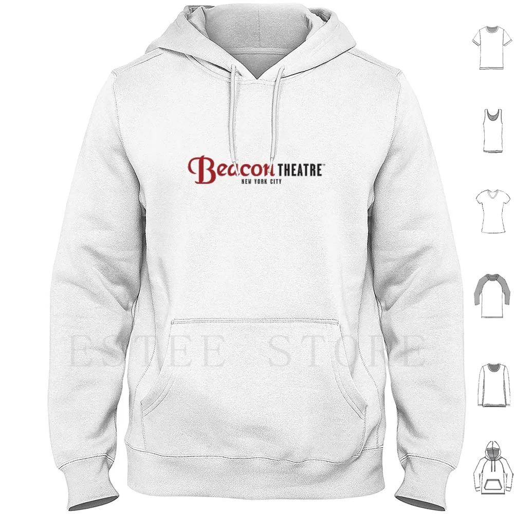 The Beacon Theatre …
