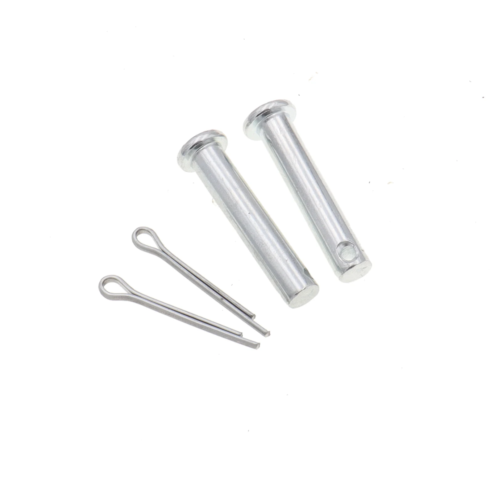 Footpegs Washers Springs Cotter Pins Kit For T4 CRF50 CRF250X CRF450X CRF250R CRF450R Pit Dirt Motor Trail Bike Motocross