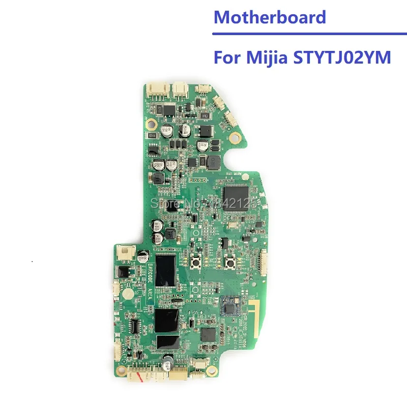 New Repair Part Mainboard for Mijia Mop P Robot Vacuum Cleaner STYTJ02YM Motherboard Spare Parts Accessries