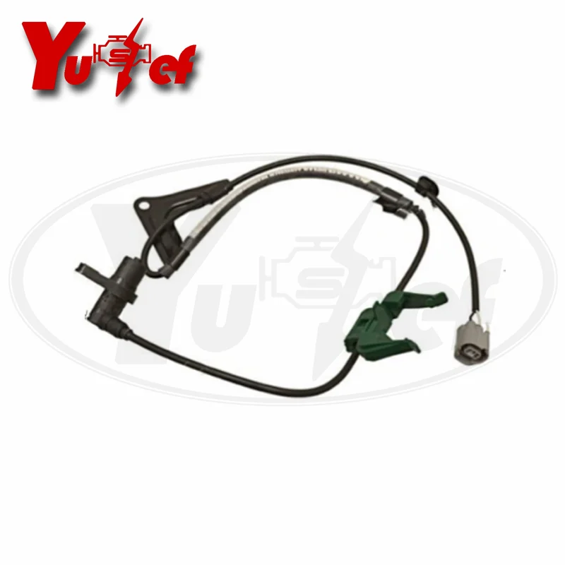 

Front Left ABS Speed Sensor fit for TOYOTA Caldina Carina Corona Gaia Picnic 89543-20130/8954320130