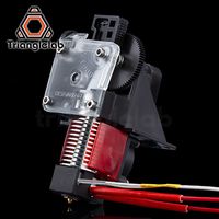 C Trianglelab 3D Printer Titan Extruder For 3D Printer Reprap MK8 J-head Bowden Free Shipping For CR10 i3 Ender 3