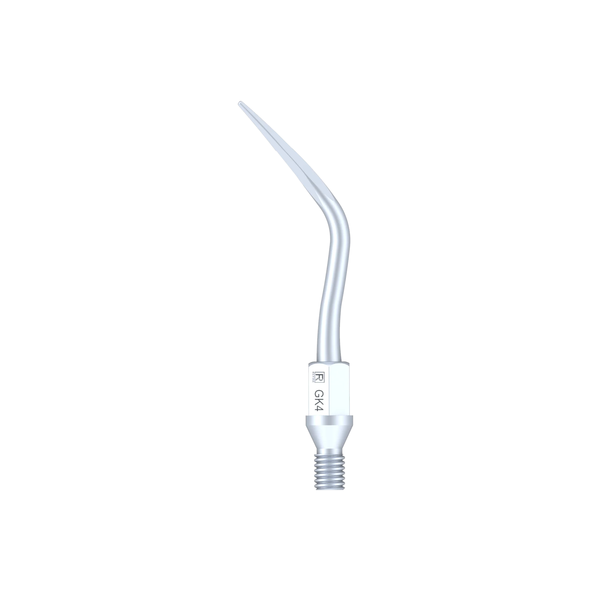 1 pçs dental scaler scaler ultra-scaling dicas gk1, gk2, gk3, gk4, gk5, gk6 gk7 gk12 gk14 gk16 para kavo sonicflex scaler handpiece