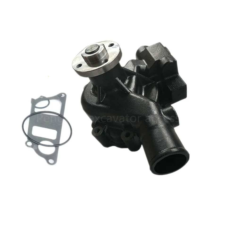 

Excavator Parts For Liugong 907C 908D XCMG 80 Lovol 65 B3.3 Engine Cool Down Water Pump 3800883 68055887 6204-81