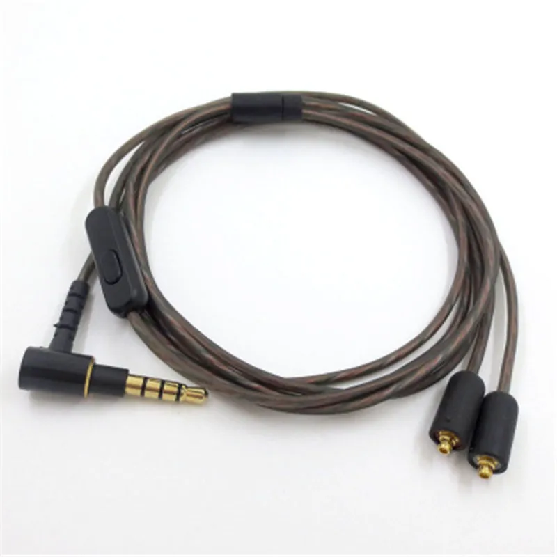 Replacement Audio Cable For Sony XBA-N3AP N1AP Headphones Fits