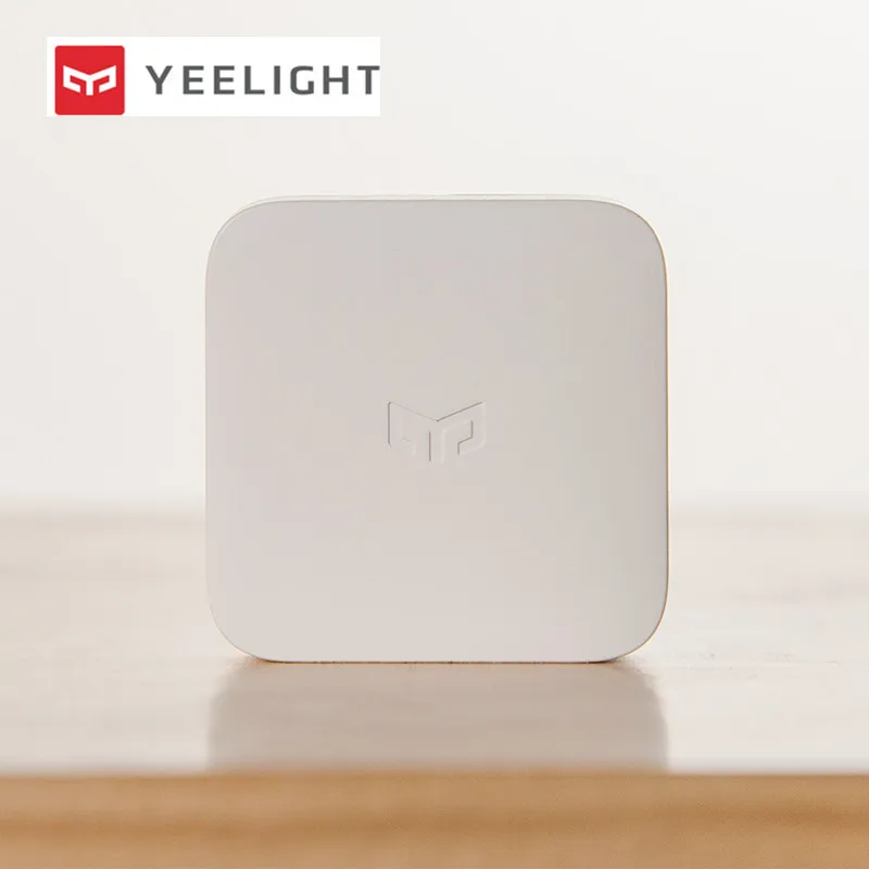 Yeelight Smart Wireless Switch Key Intelligent Application Remote Control Wireless for Mi home mijia App