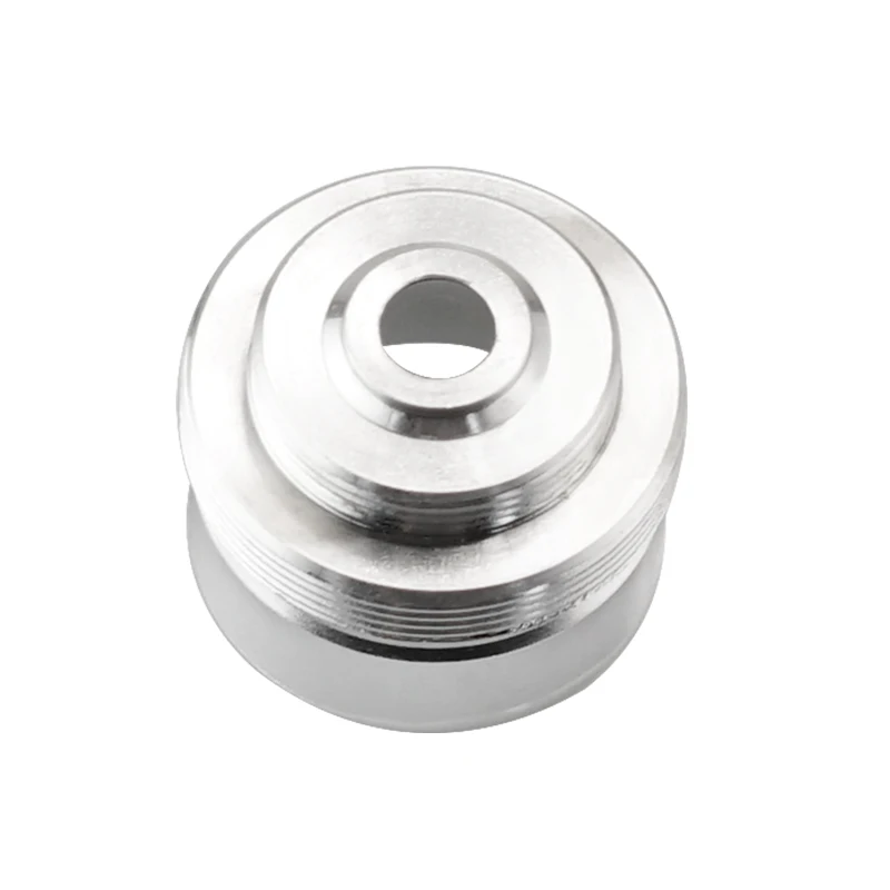 Smooth Riflettore in Alluminio per 21.8X18