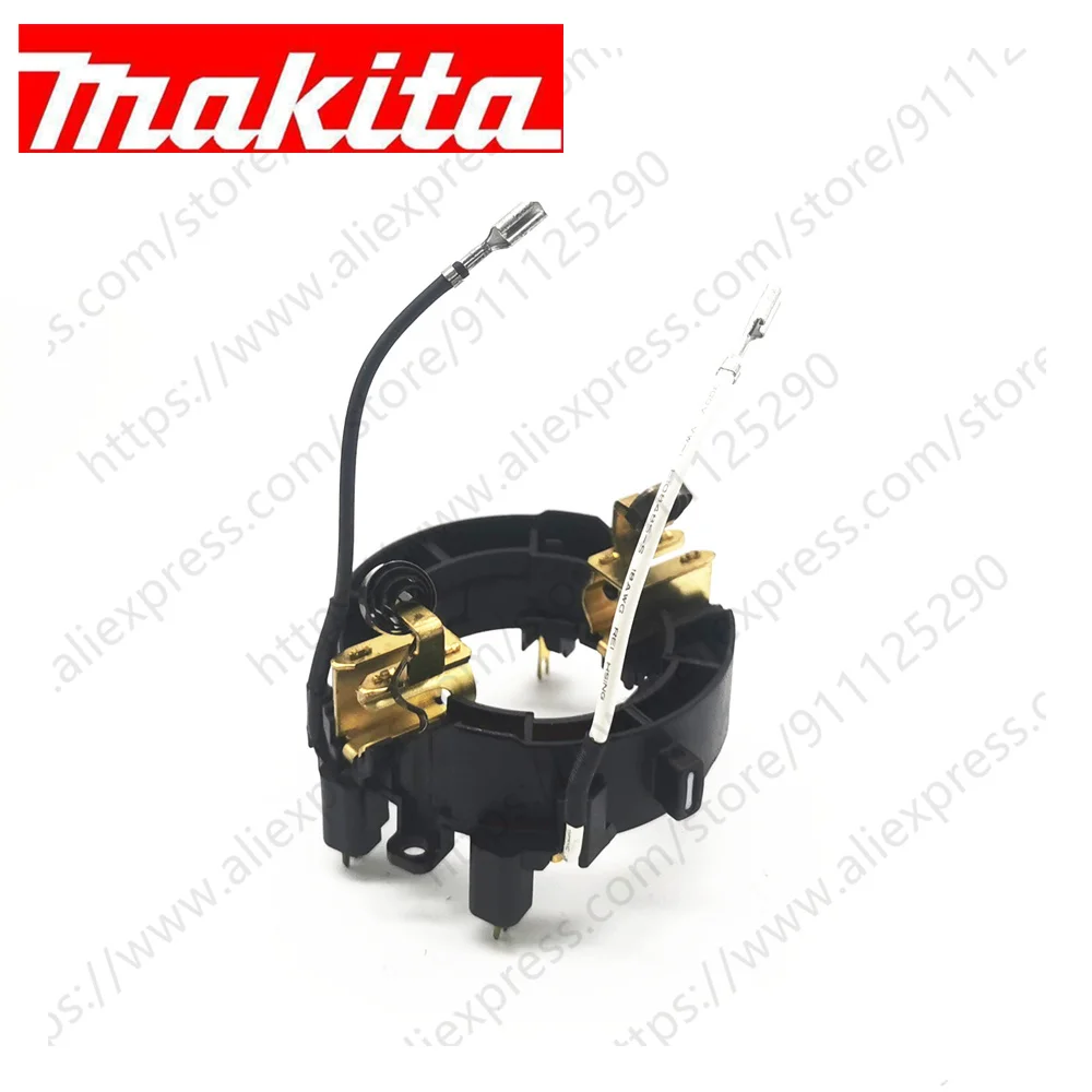 Giá Treo Bàn Chải Cho Makita HR2300 HR2600 HR2320T HR2601 HR2610 HR2610T HR2611F HR2611FT HR2630 HR2630T HR263F HR2631FT 638655-7