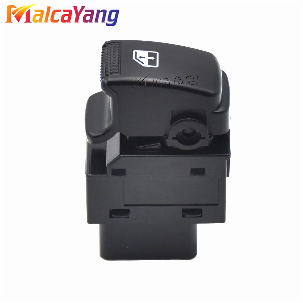 Car Accessories Electric Window Regulator Single Switch Fit For Hyundai Getz Tucson Matrix 2004-2010 93580-1C000WK 935801C000