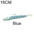 16CM Blue