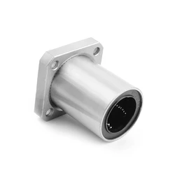 LMEK30UU 30mm flange bearing Europe Version 30x47x68mm CNC Flange Linear Bearings Flange Linear Bush