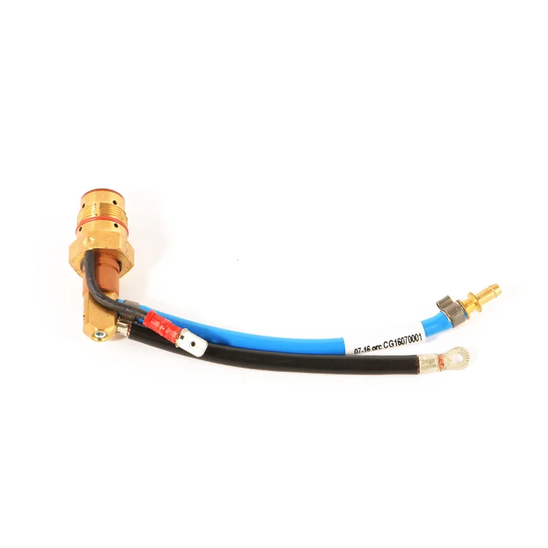 IPT-60 PT-60 PTM-60 PT-40 52582 플라즈마 절단 기계 소모품 토치 본체