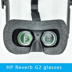 Customized Short sighted, longsighted and astigmatism glasses for HP Reverb G2,Lens Inserts VR Prescription Lenses