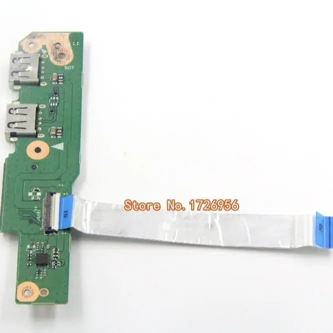 For ASUS S301 S301L S301La S301LP USB IO Board