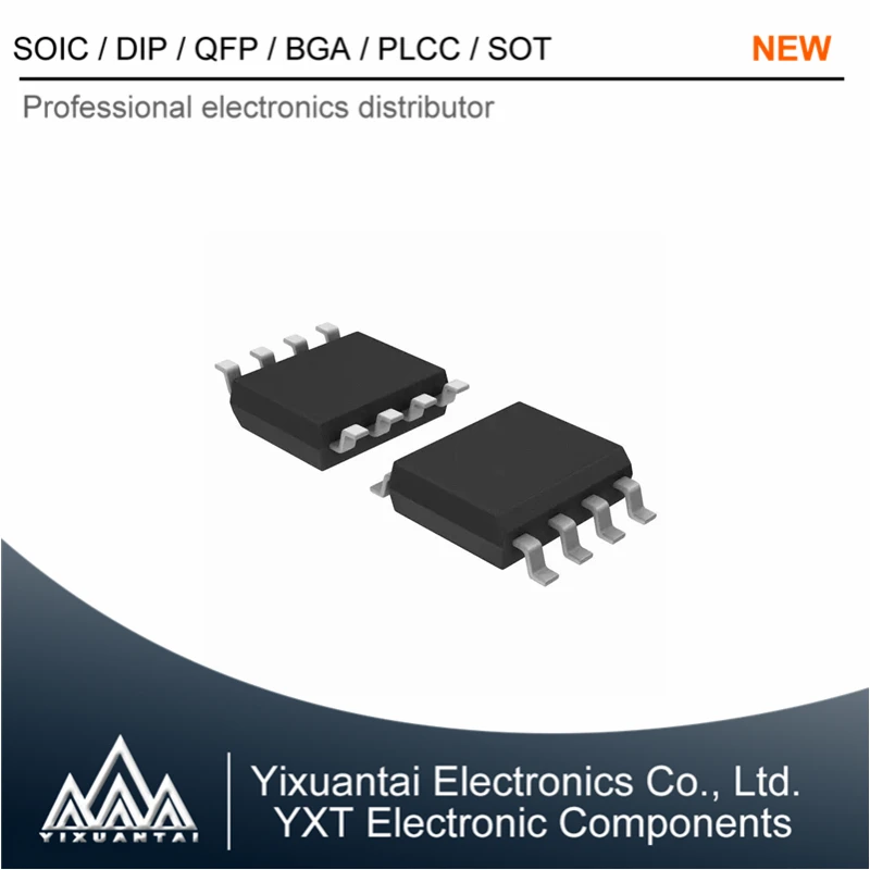 10pcs SOP-8 RT8105GS RT8105 8105 SOIC-8