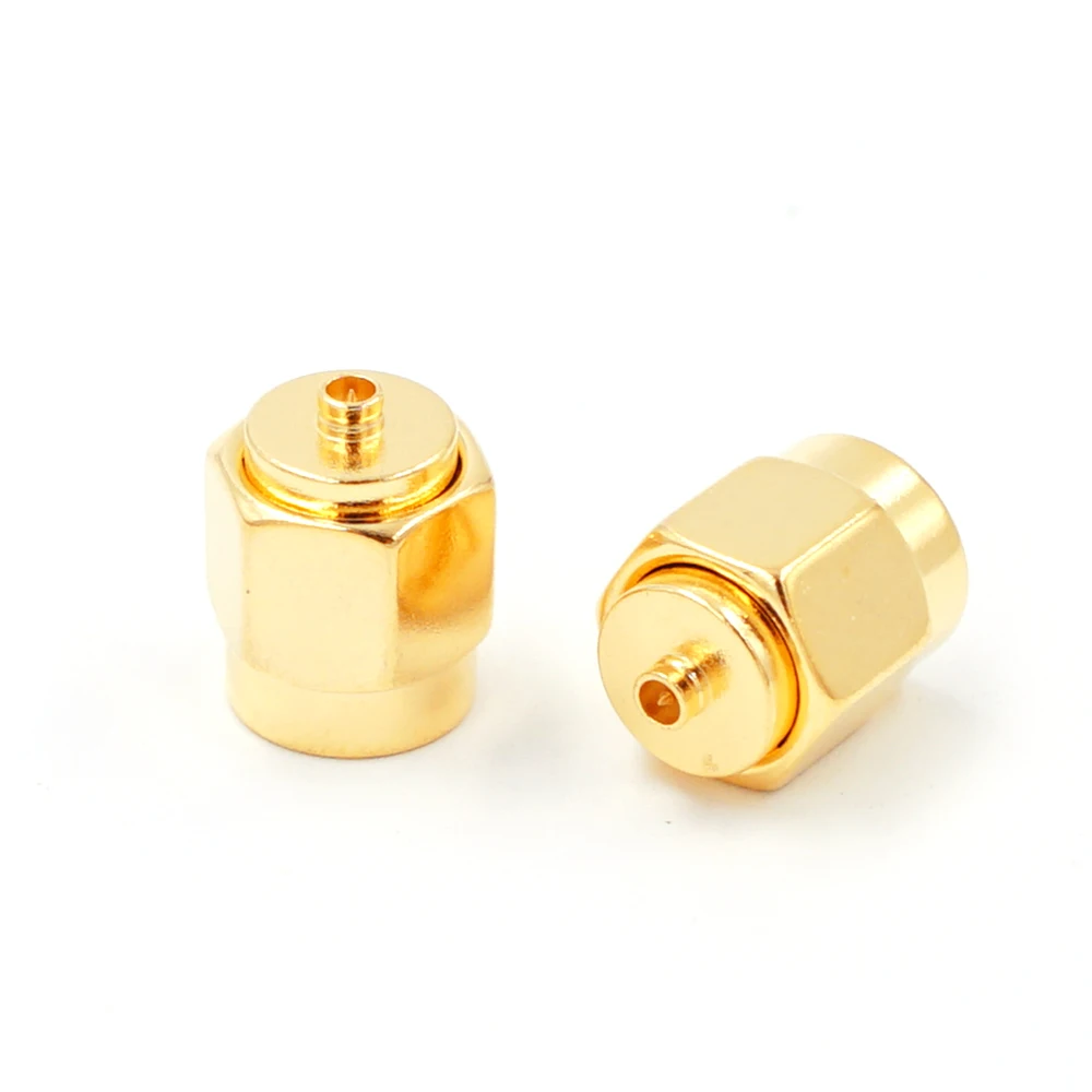 SMA Stecker Auf IPX U.fl Männlich RF Anschluss Koaxial Konverter ipx zu sma Adapter Gerade – Detail 3