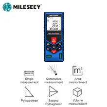 X5 S6 Laser Distance Meter #6