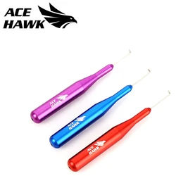 Ace Hawk Fishing Reel DIY Bearing Puller Knot Handle Cover Remover