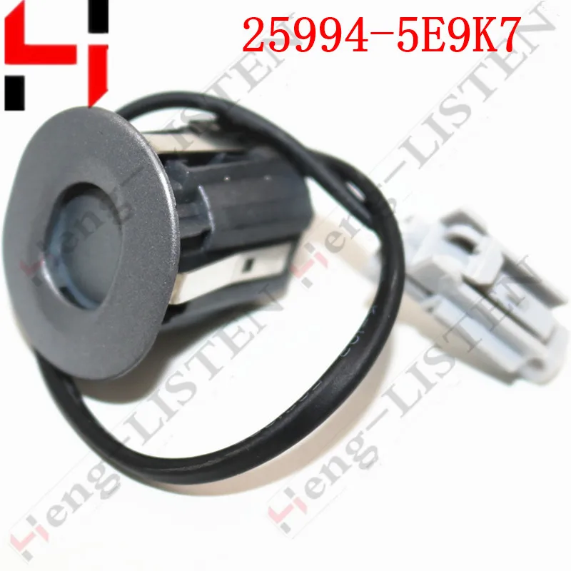 

New PDC Car Parking Sensor For Blue Bird E Q7200 FS3 FS4 2.0L 01-08 25994-5E9K7 Car Accessories