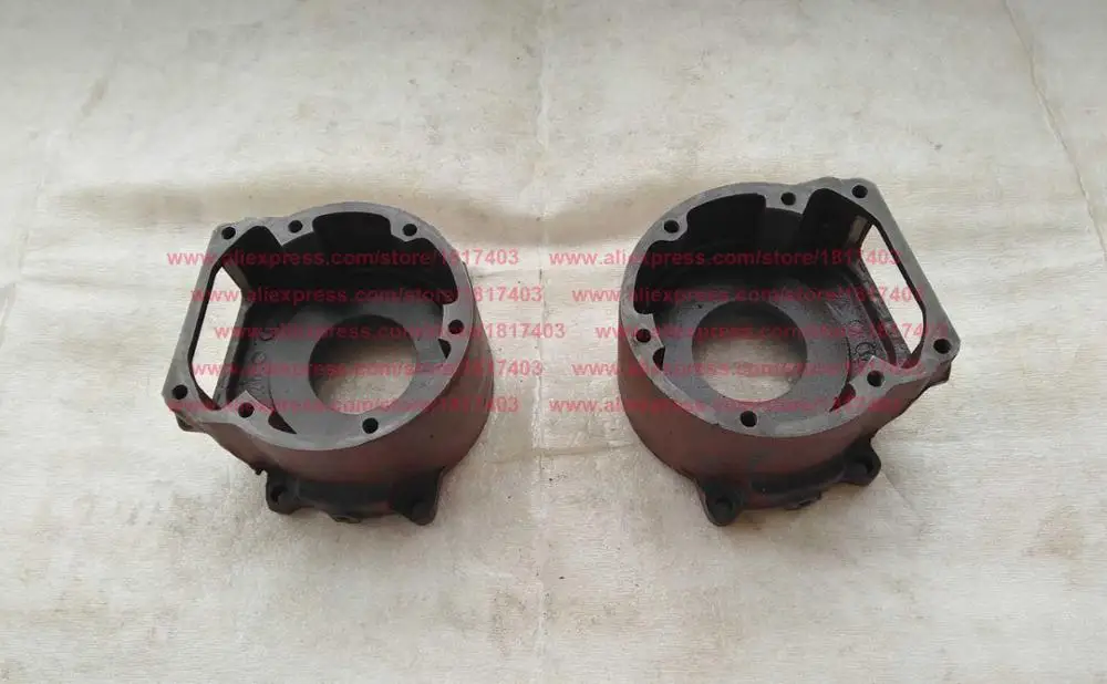 

250.43.101-1 Brake Case, JINMA JM tractor parts, JINMA 24-28HP Tractors, 244, 244E, 250, 254, 284, 280