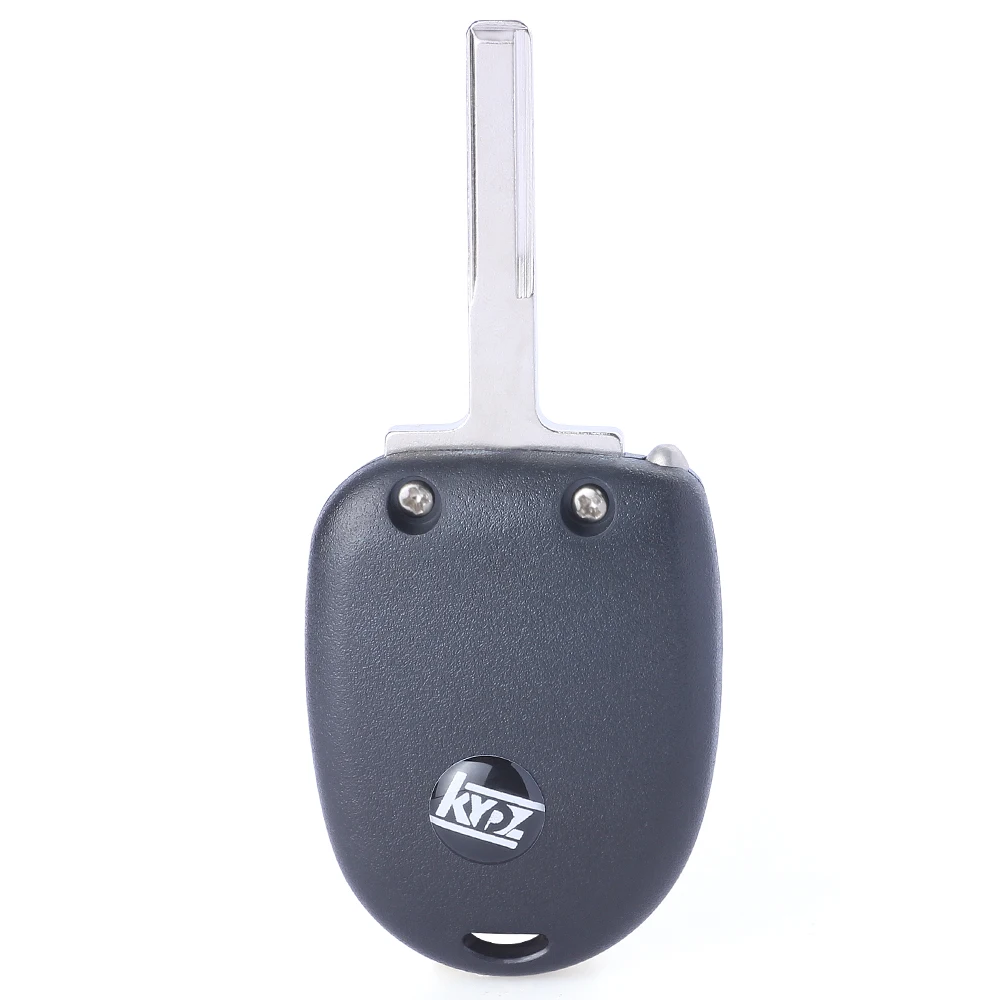 KEYECU QQY8V00GH40001 2B/3B 304MHz Remote Key Fob for Pontiac GTO 2004-2006, for Holden Commodore VS VR VT VX VY 2000-2006