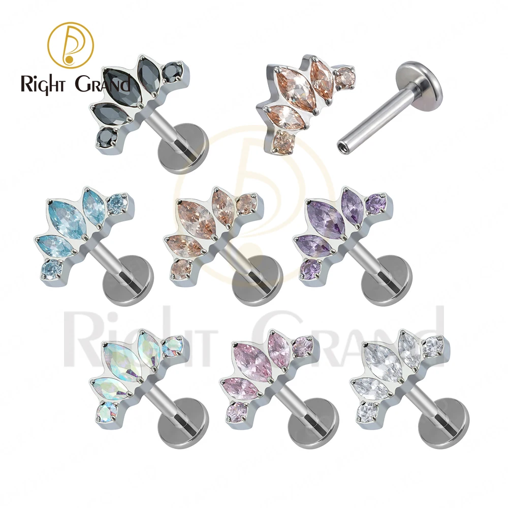 Titânio ASTM F136 ou G23: Qual o Melhor para Seu Piercing?