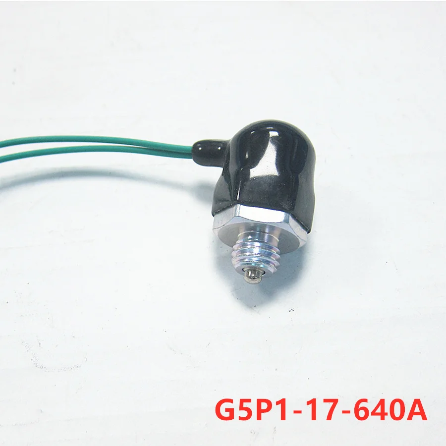 Car accessories reversing light backup switch G5P1-17-640A for Mazda 3 2004-2012 BK BL 2.0 Mazda 6 2002-2012 GG GH Mazda 5 CR CW