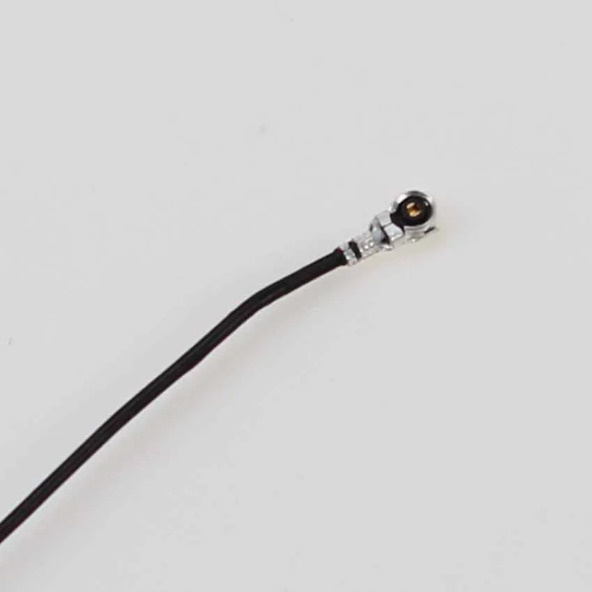 cltgxdd For Huawei P30 P20 Lite P10 Plus P9 Lite 2017 P8 Nova 3i 3 2 Lite 2S 2i Wifi Antenna Signal Coaxial Connector Flex Cable