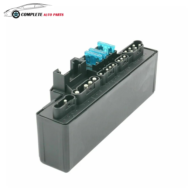 Relay Control Unit Fit For Mercedes-Benz R170 S210 W170 W210  Module 2105400472