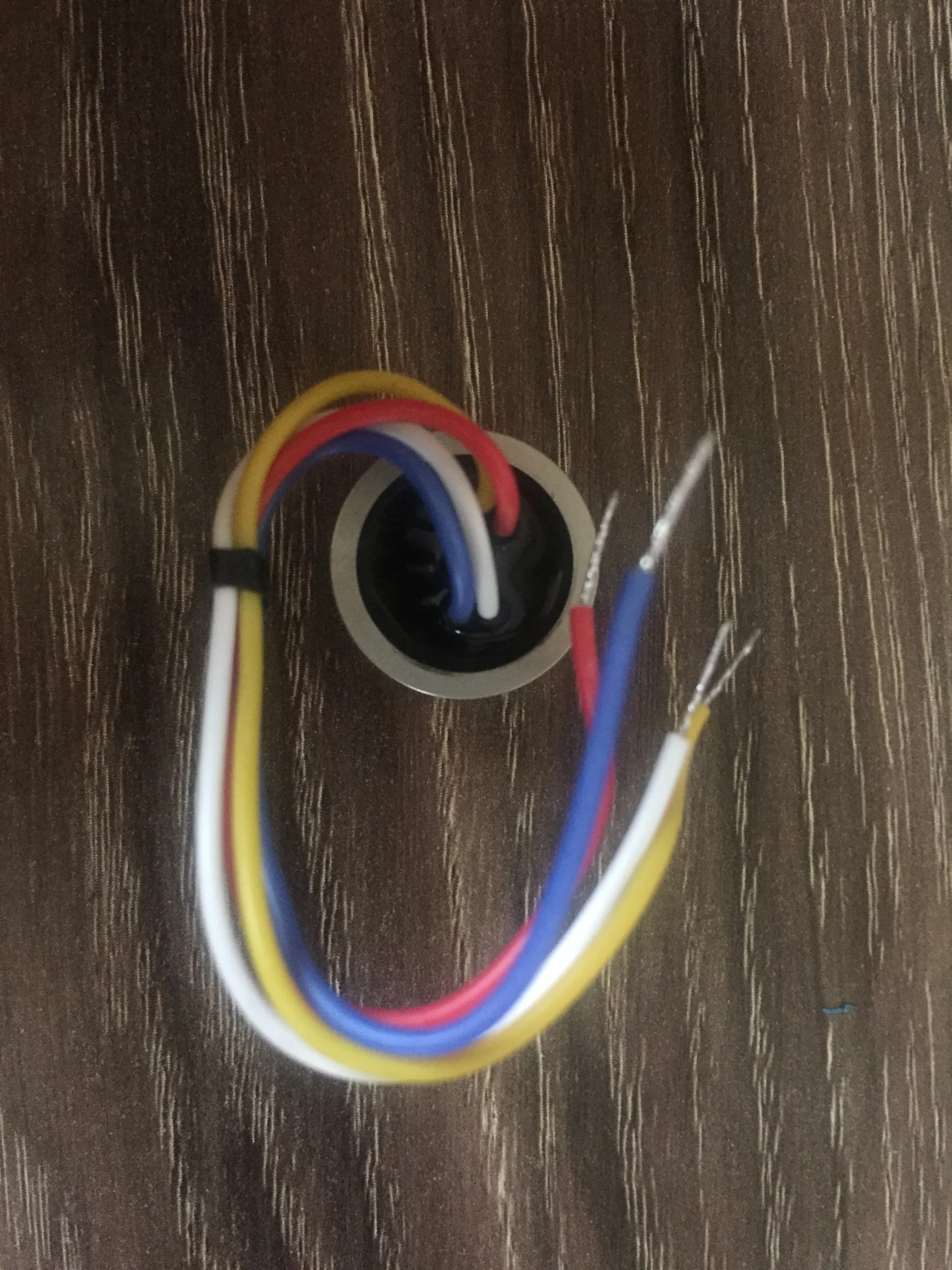 拡散シリコン圧力トランスミッターコア、ピエゾ抵抗拡散シリコン圧力コア